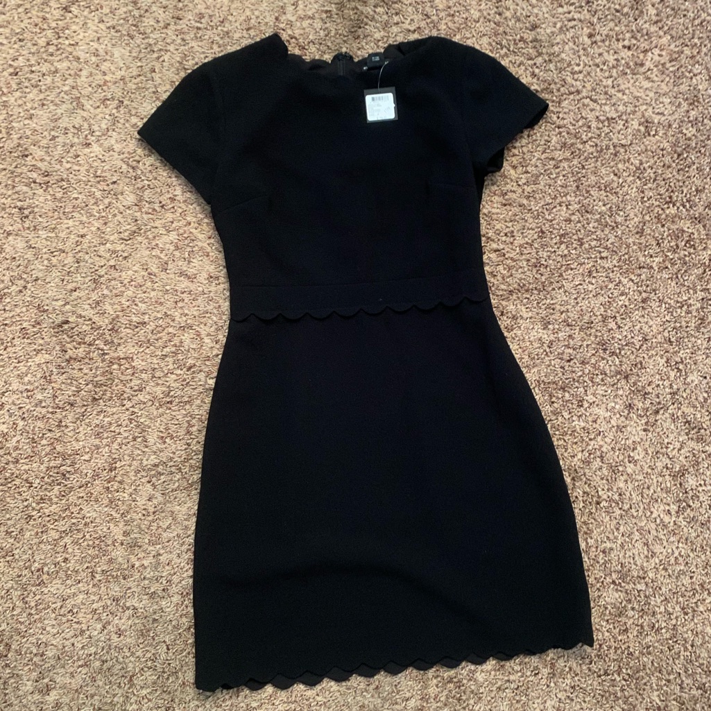 Brand New Club Monaco Santina Dress Size 4